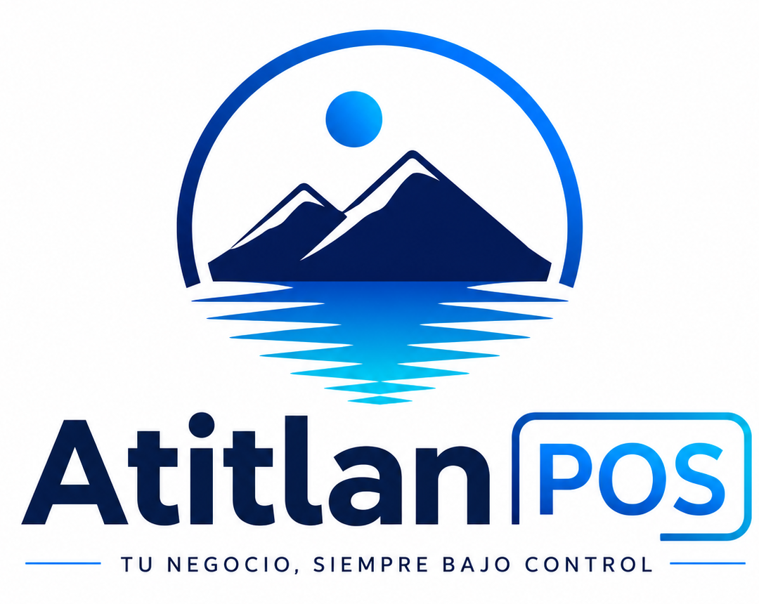 Atitlan POS